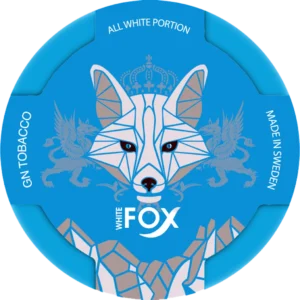 White Fox